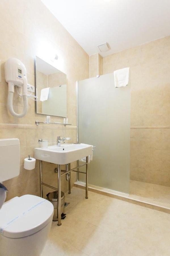 Nautic Sport Club Hotel Năvodari Kültér fotó